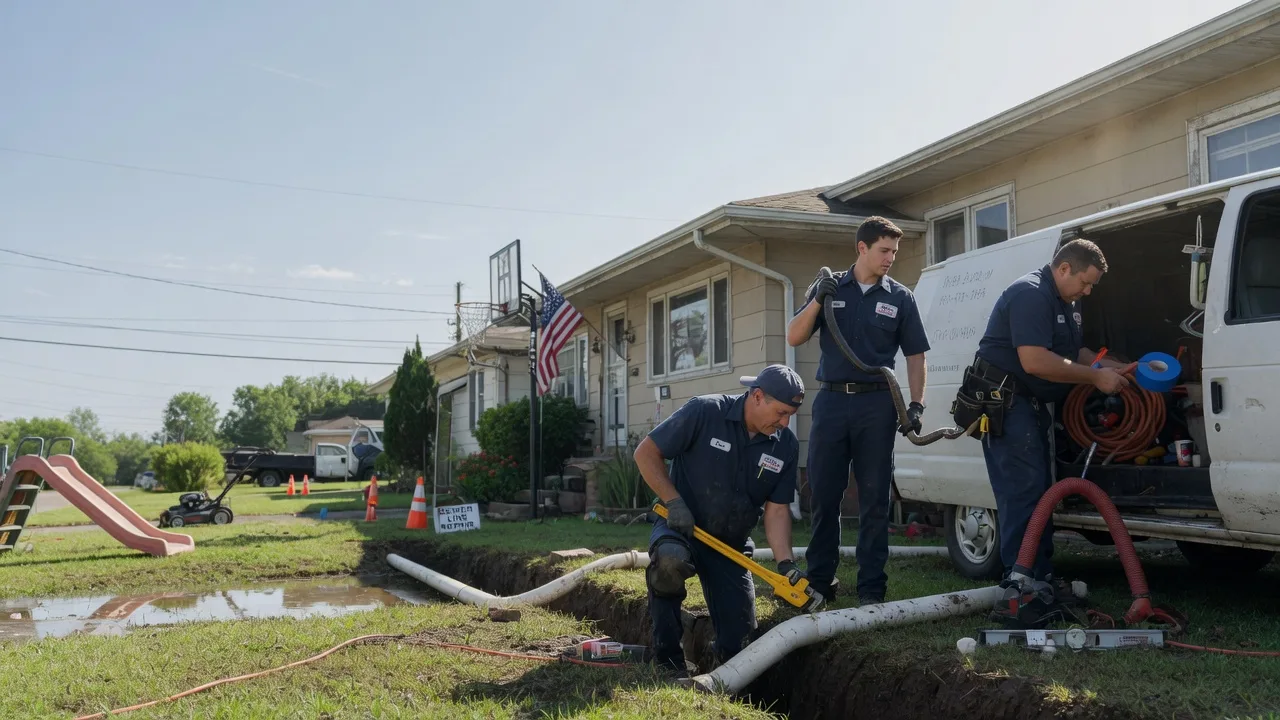 Toilet Installation in Sellersville, PA near me